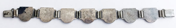 Vintage Souvenir of Germany European Travel Bracelet - Hollee