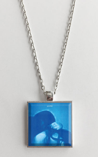 Shura - Forevher - Album Cover Art Pendant Necklace - Hollee