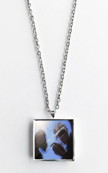 The XX - I See You - Album Cover Art Pendant Necklace - Hollee