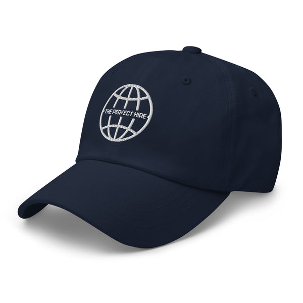 Kirsten Izer The Perfect Hire Dad Hat