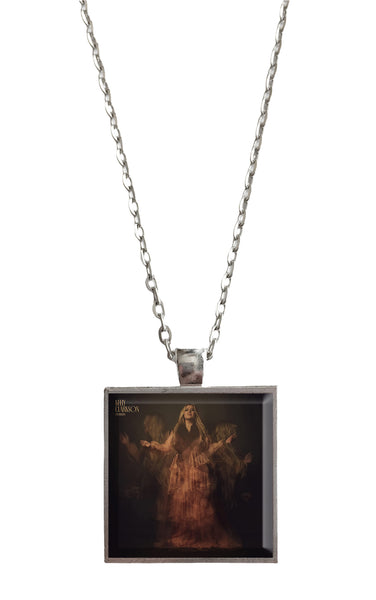 Kelly Clarkson - Chemistry - Album Cover Art Pendant Necklace