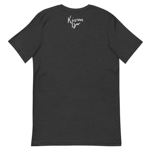 Kirsten Izer The Perfect Hire Tee Shirt
