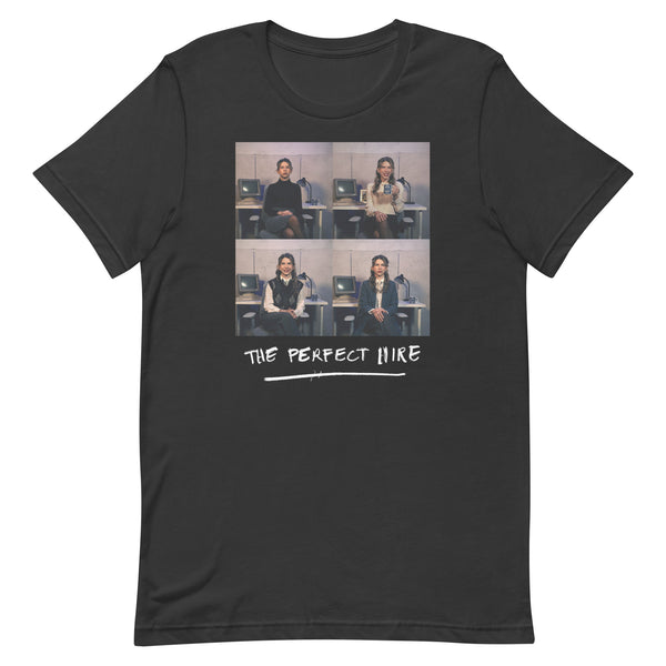 Kirsten Izer The Perfect Hire Tee Shirt