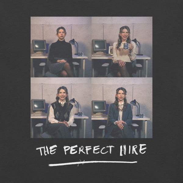 Kirsten Izer The Perfect Hire Tee Shirt