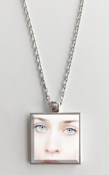 Fiona Apple - Tidal - Album Cover Art Pendant Necklace - Hollee