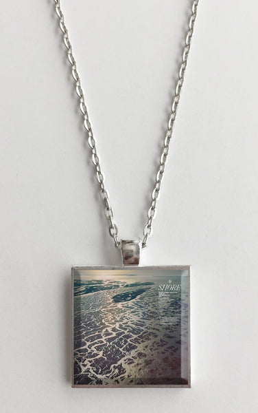 Fleet Foxes - Shore - Album Cover Art Pendant Necklace