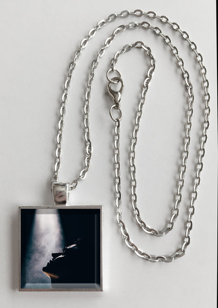 G-Eazy - These Things Happen Too - Album Cover Art Pendant Necklace