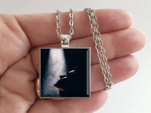 G-Eazy - These Things Happen Too - Album Cover Art Pendant Necklace