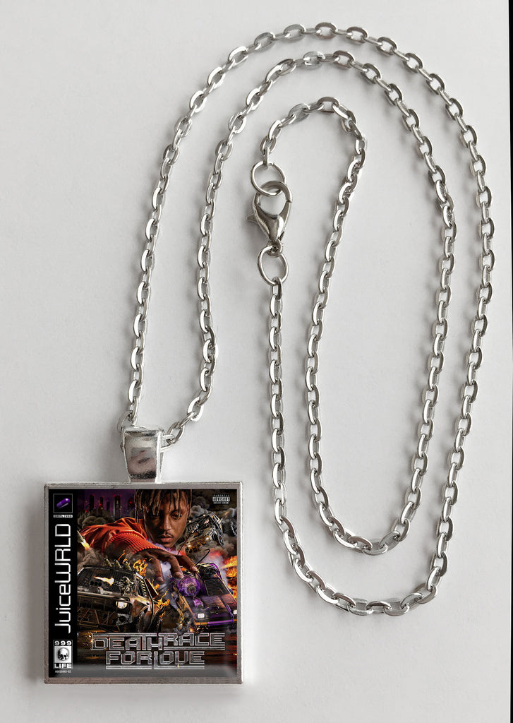 Juice on sale wrld pendant