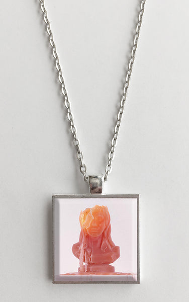 Kesha - High Road - Album Cover Art Pendant Necklace - Hollee