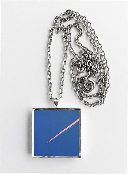 King Krule - The Ooz - Album Cover Art Pendant Necklace - Hollee