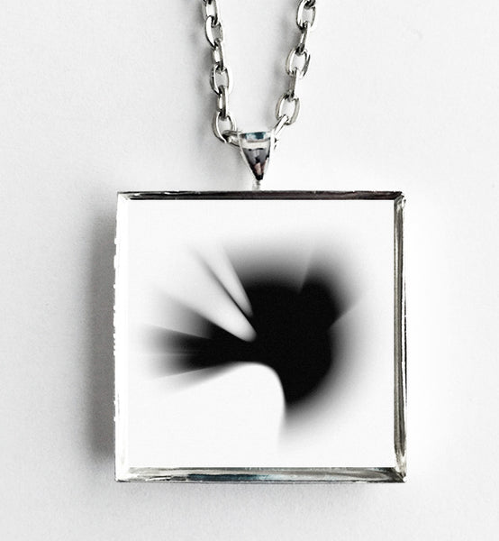 Linkin Park - A Thousand Suns - Album Cover Art Pendant Necklace - Hollee