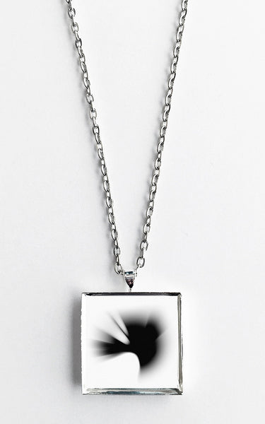 Linkin Park - A Thousand Suns - Album Cover Art Pendant Necklace - Hollee