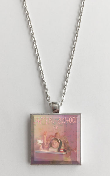 Melanie Martinez - After School EP - Album Cover Art Pendant Necklace
