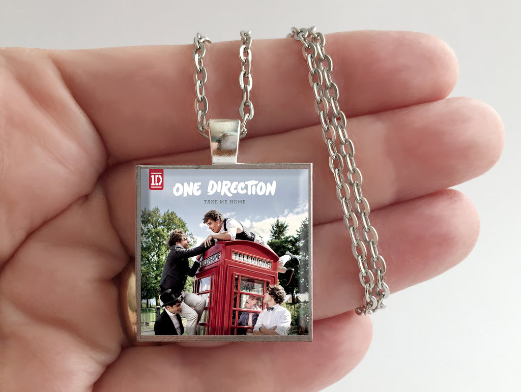 One Direction Jewellery