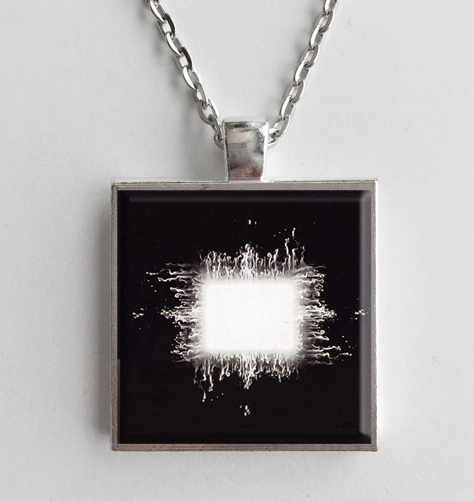 Tool -Aenima - Album Cover Art Pendant Necklace - Hollee