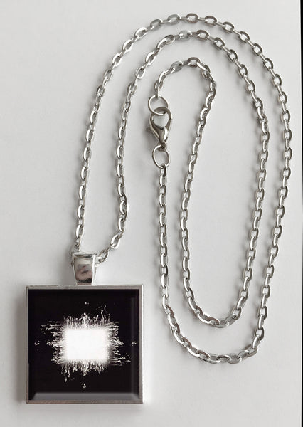 Tool -Aenima - Album Cover Art Pendant Necklace - Hollee