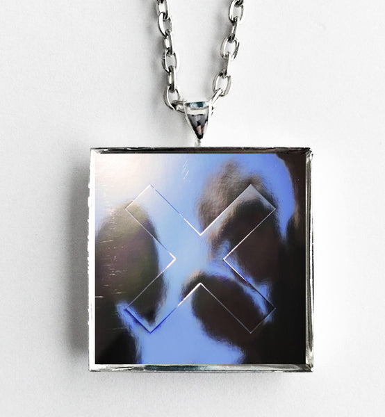 The XX - I See You - Album Cover Art Pendant Necklace - Hollee