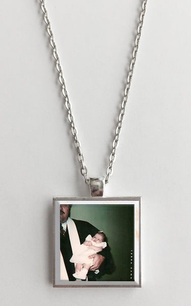 Yebba - Dawn - Album Cover Art Pendant Necklace