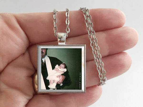 Yebba - Dawn - Album Cover Art Pendant Necklace